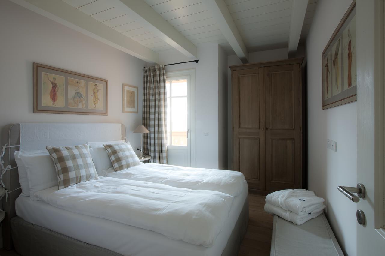 Les Fleurs Bleues Aparthotel Livigno Szoba fotó